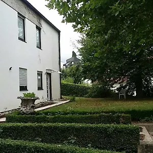 Apartment Luxsus Dachwohnung In Weltkulturerbe Stadt, Bamberg