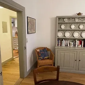 Apartment Holzmarkt, Bamberg
