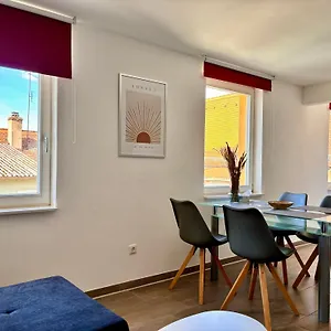 Apartment Shining In, Bamberg