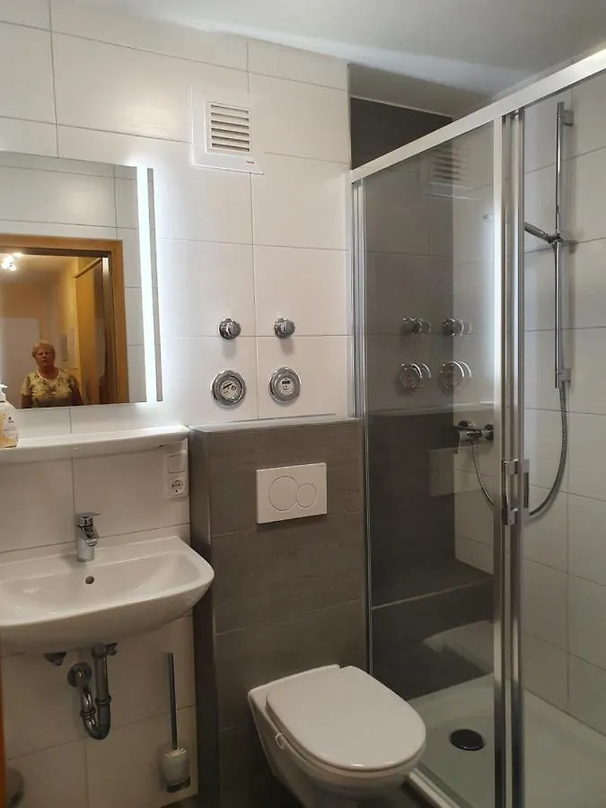 Apartment Abendstille Bamberg